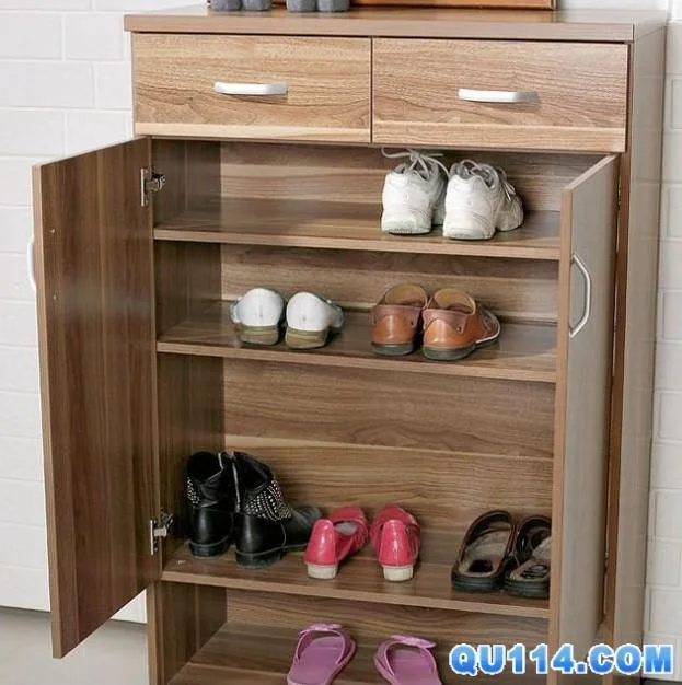 Lady Shoes Cabinet for Hotel/ Living Room