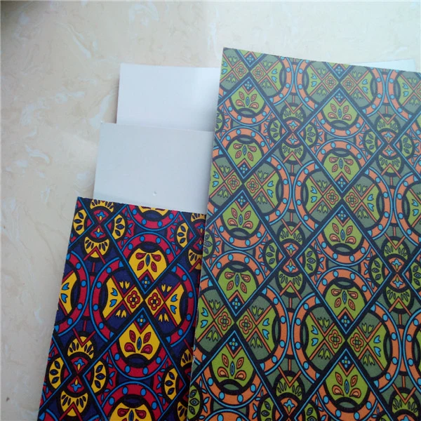 Supply 2.0mm Thickness Polyester Plywood