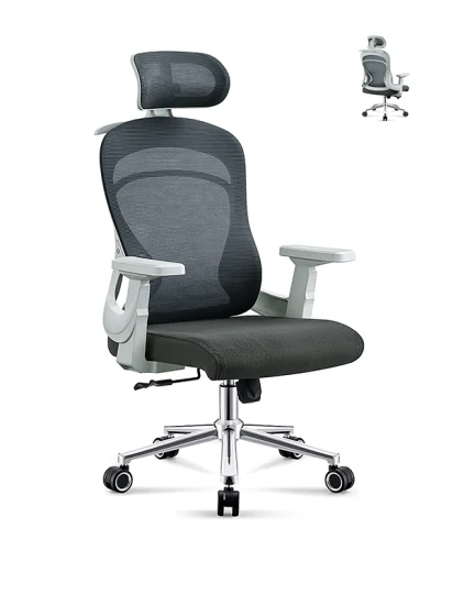 Wholesale Home Furniture Executive Mesh Ergonomic Office Chairs