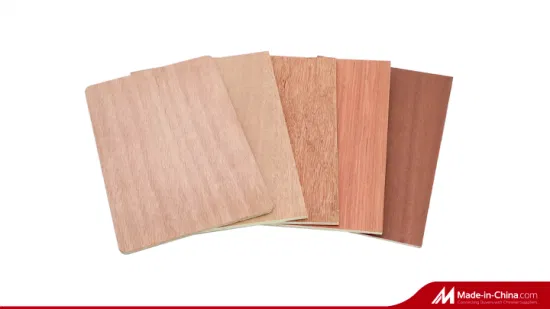 China Factory Wholesale Timber Carbp2/CE 2.7/16/18mm E1 Glue/Laminated Furniture Marine/Commercial Plywood Prices with Poplar Core/Okoume/Pine/Birch Face/Back